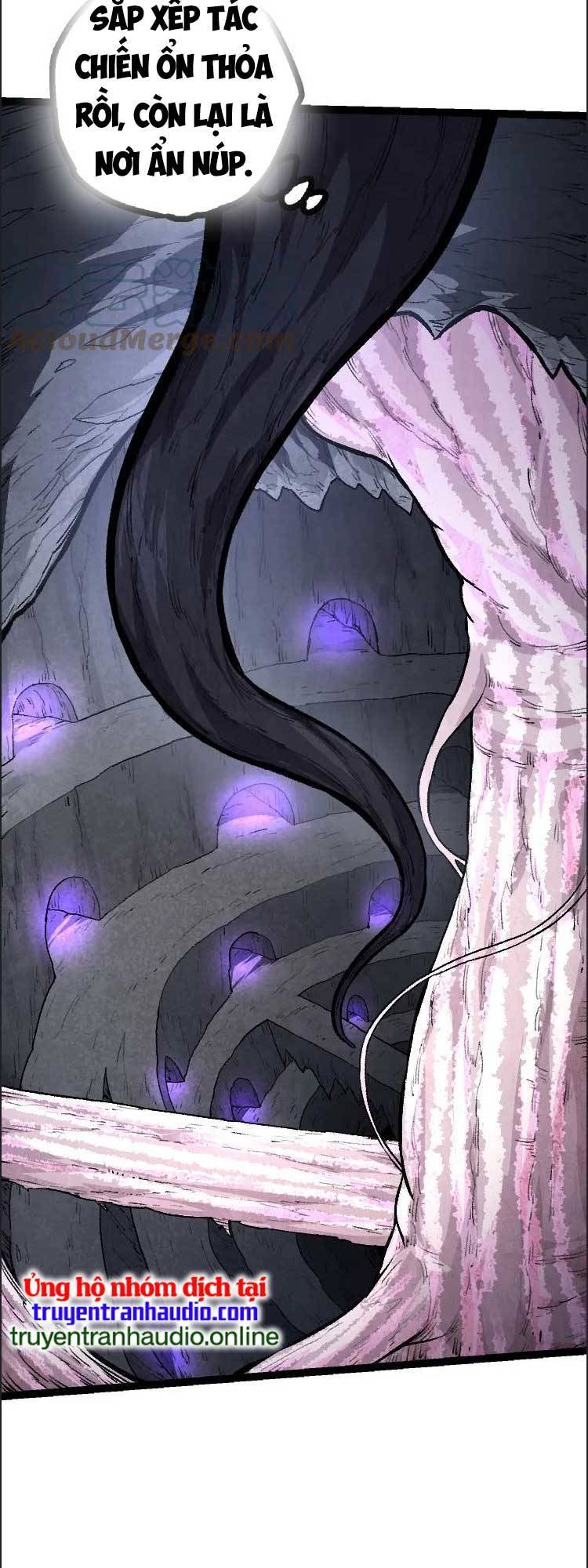 Chuyển Sinh Thành Liễu Đột Biến Chap 40 - Next Chap 41