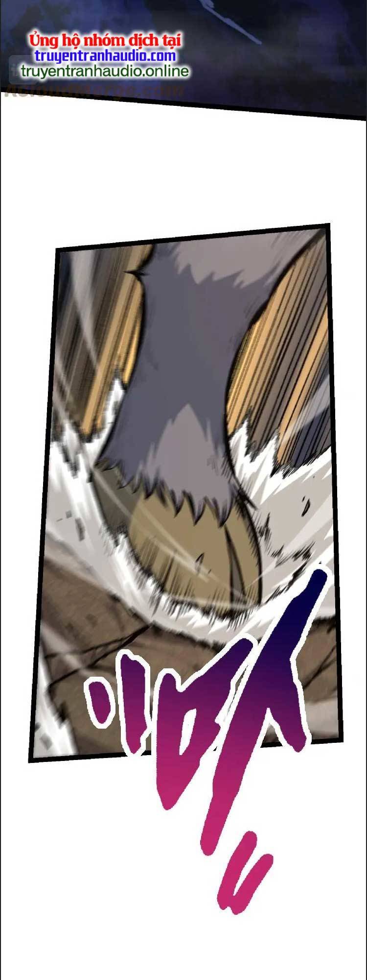 Chuyển Sinh Thành Liễu Đột Biến Chap 40 - Next Chap 41