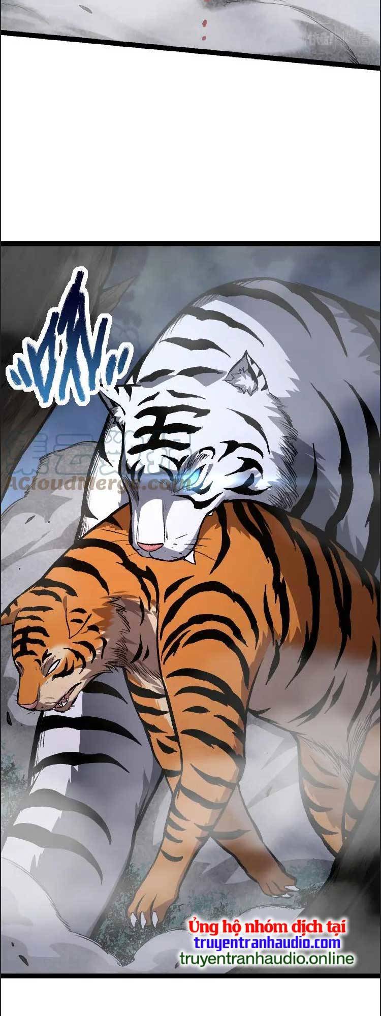 Chuyển Sinh Thành Liễu Đột Biến Chap 40 - Next Chap 41