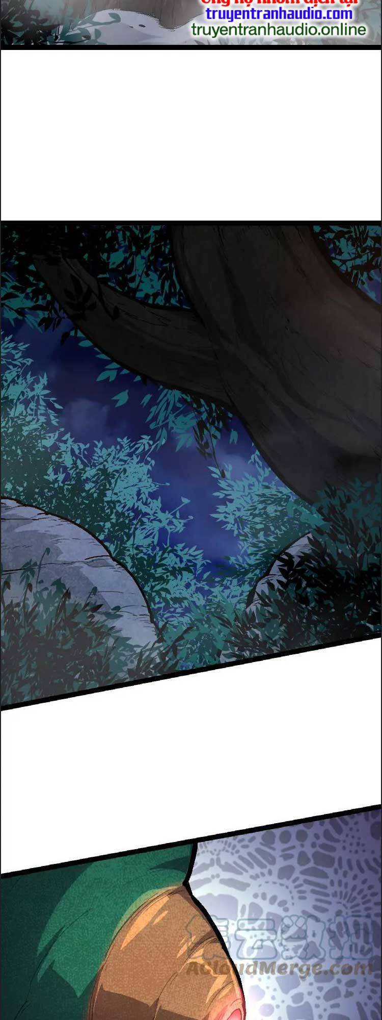 Chuyển Sinh Thành Liễu Đột Biến Chap 40 - Next Chap 41