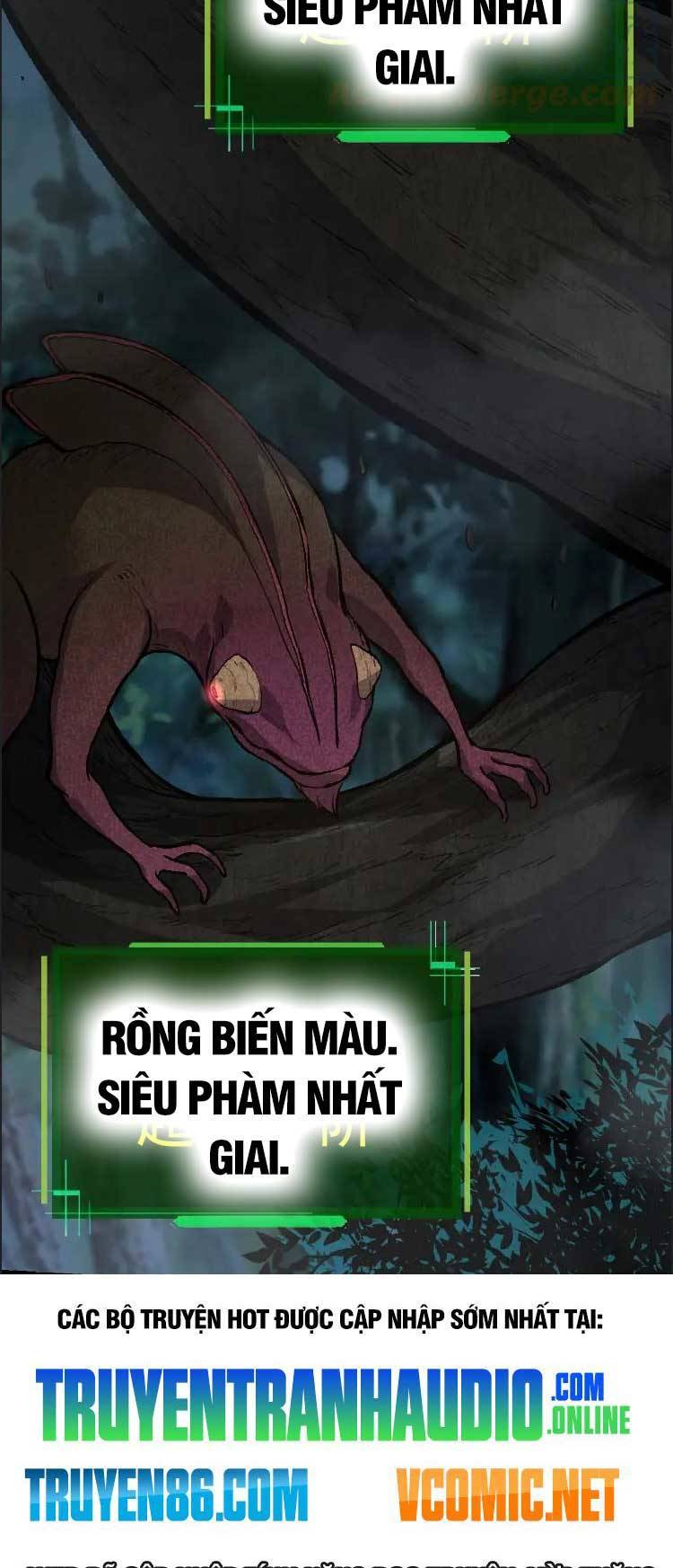 Chuyển Sinh Thành Liễu Đột Biến Chap 40 - Next Chap 41