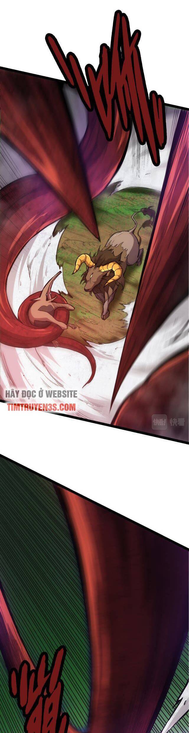 Chuyển Sinh Thành Liễu Đột Biến Chap 7 - Next Chap 8