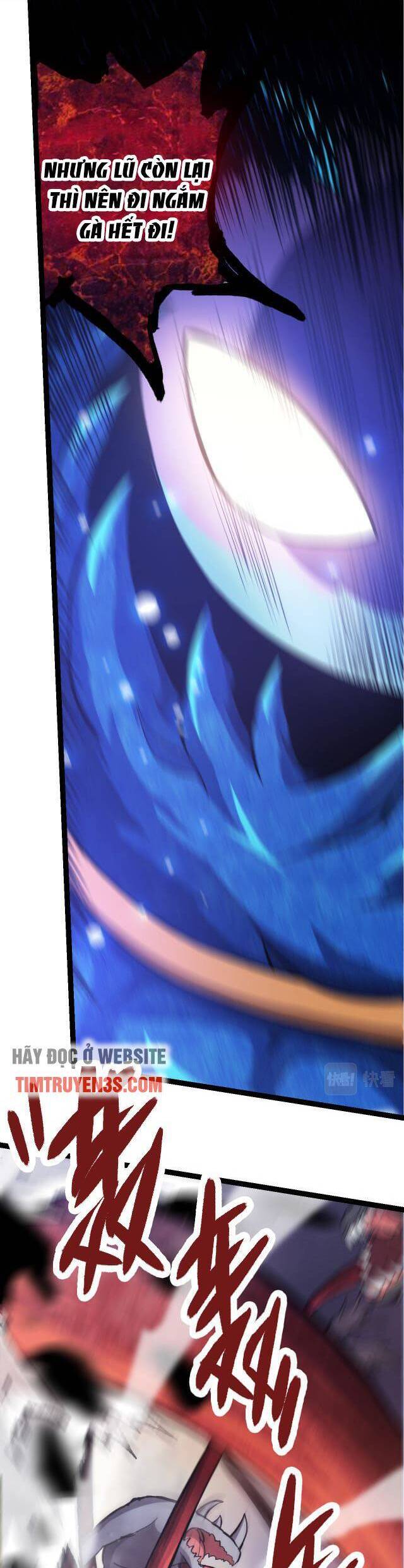 Chuyển Sinh Thành Liễu Đột Biến Chap 7 - Next Chap 8