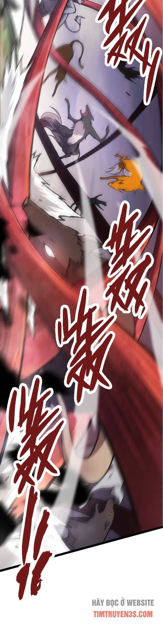 Chuyển Sinh Thành Liễu Đột Biến Chap 7 - Next Chap 8