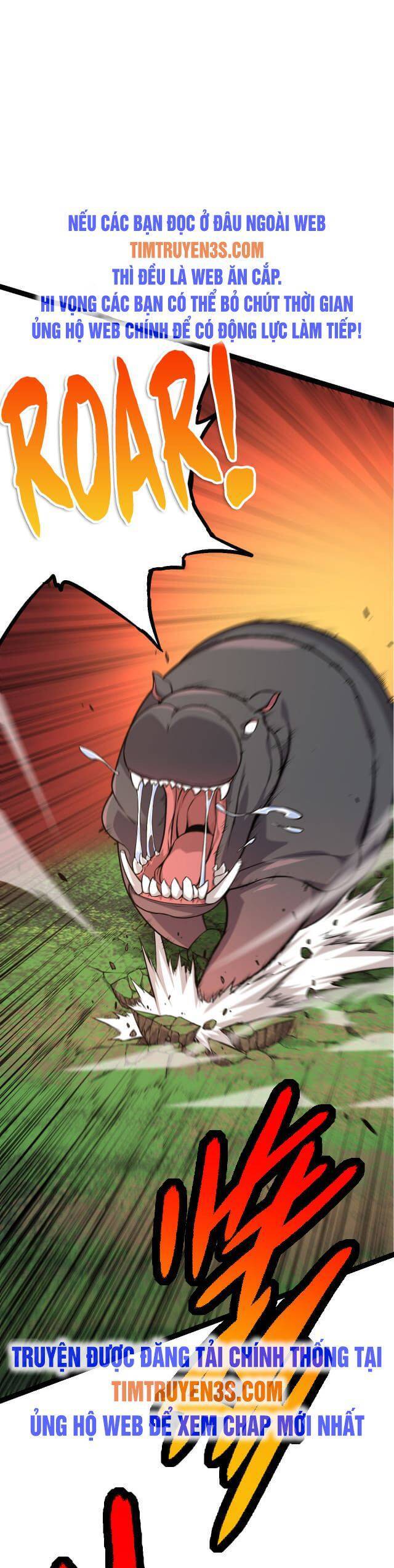 Chuyển Sinh Thành Liễu Đột Biến Chap 7 - Next Chap 8