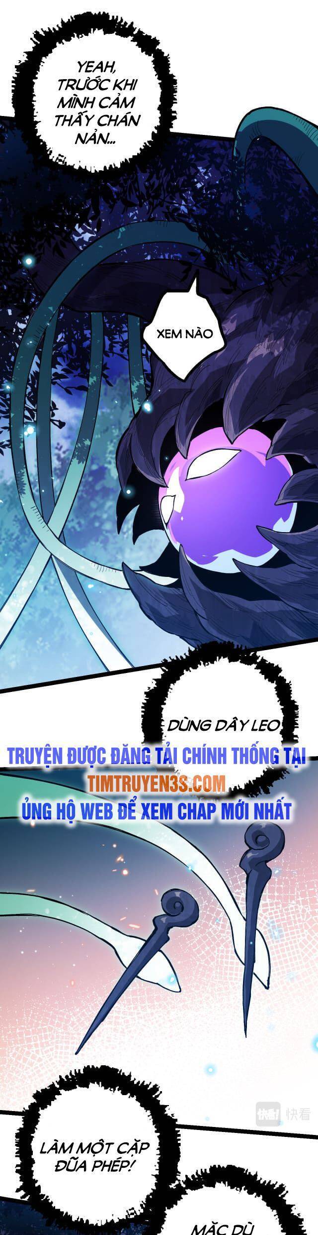 Chuyển Sinh Thành Liễu Đột Biến Chap 7 - Next Chap 8