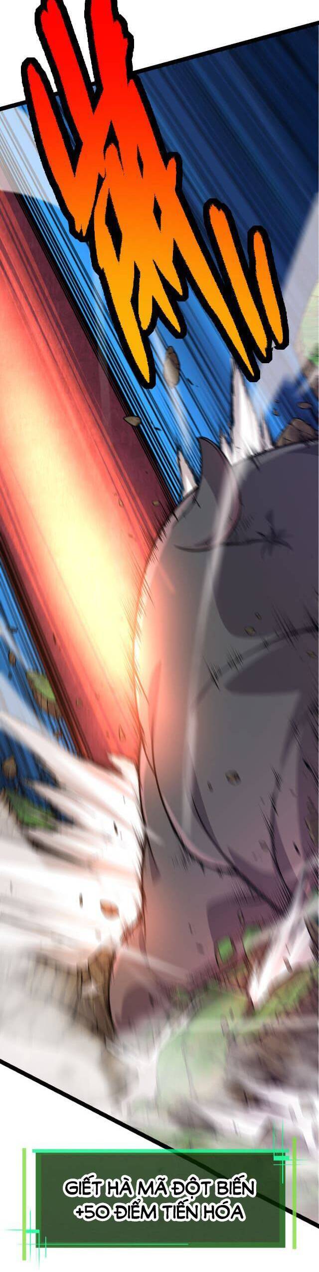 Chuyển Sinh Thành Liễu Đột Biến Chap 7 - Next Chap 8