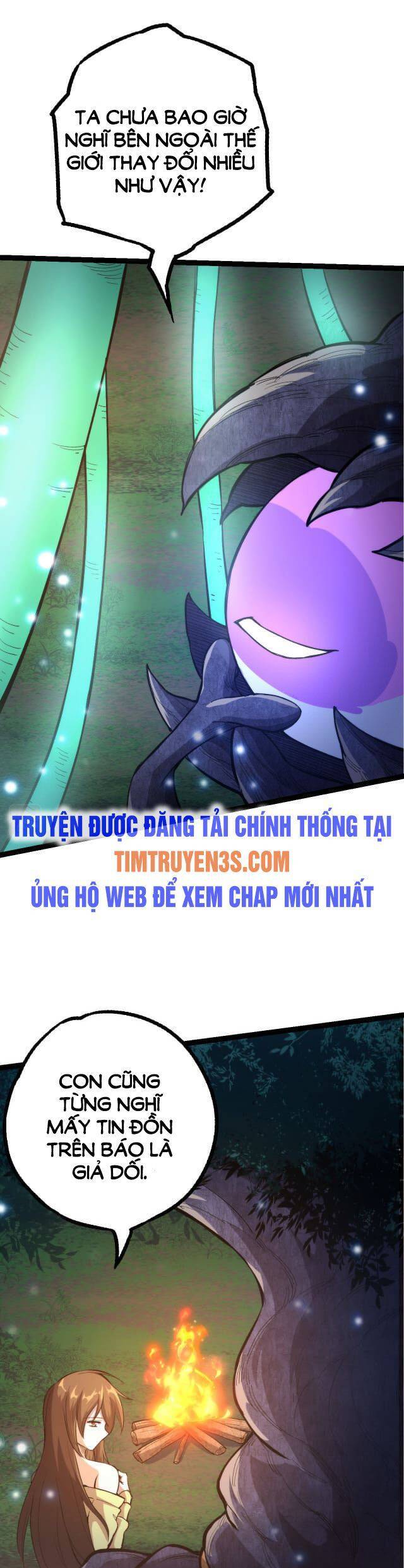 Chuyển Sinh Thành Liễu Đột Biến Chap 7 - Next Chap 8