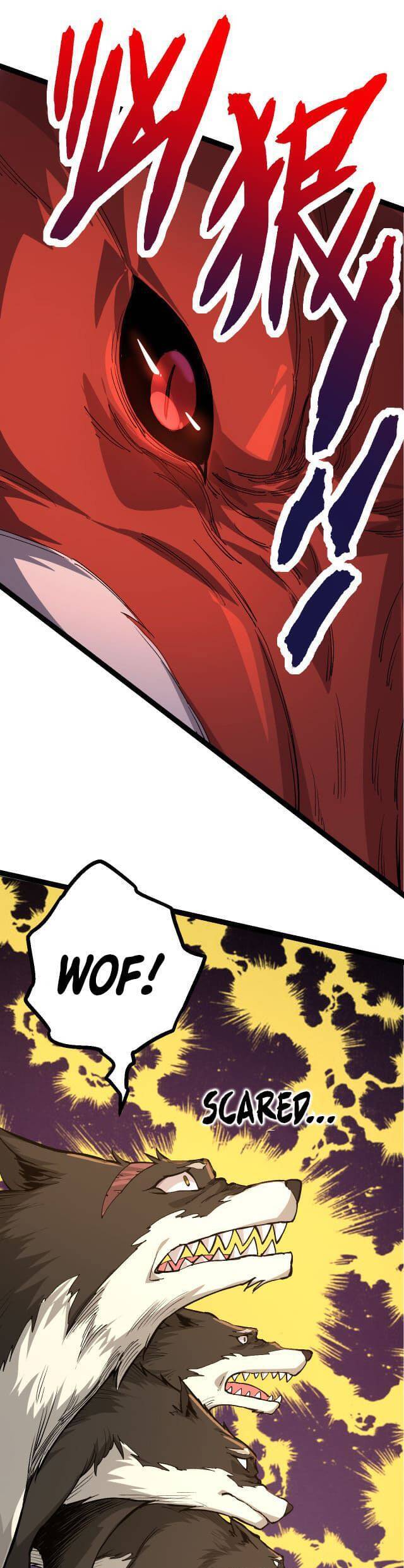 Chuyển Sinh Thành Liễu Đột Biến Chap 7 - Next Chap 8