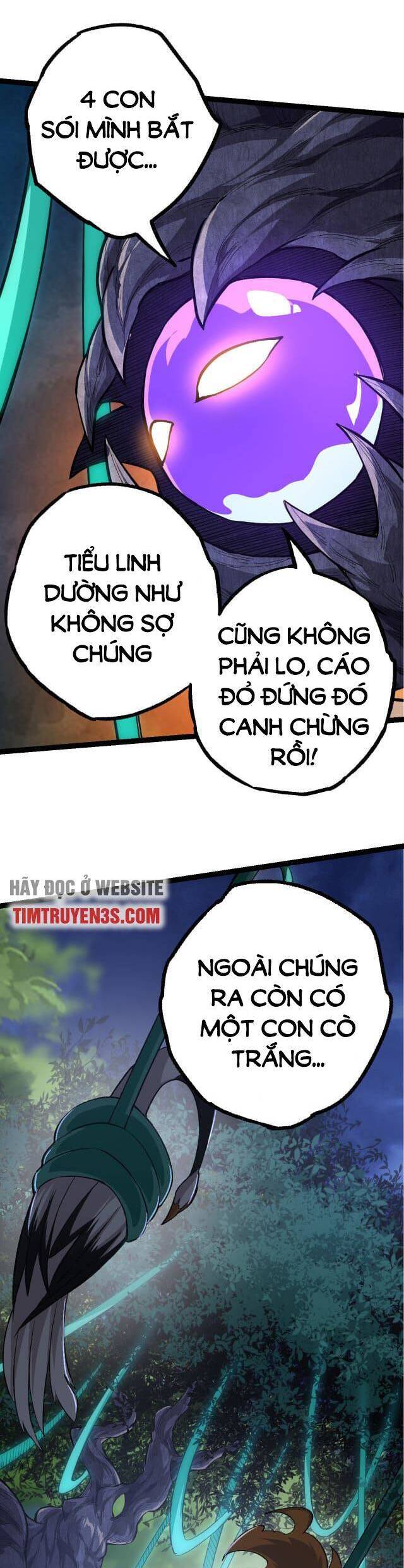 Chuyển Sinh Thành Liễu Đột Biến Chap 7 - Next Chap 8