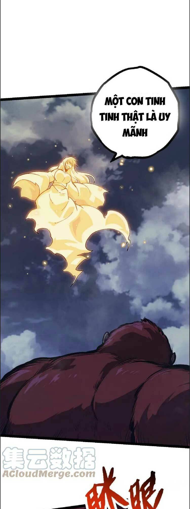 Chuyển Sinh Thành Liễu Đột Biến Chap 41 - Next Chap 42