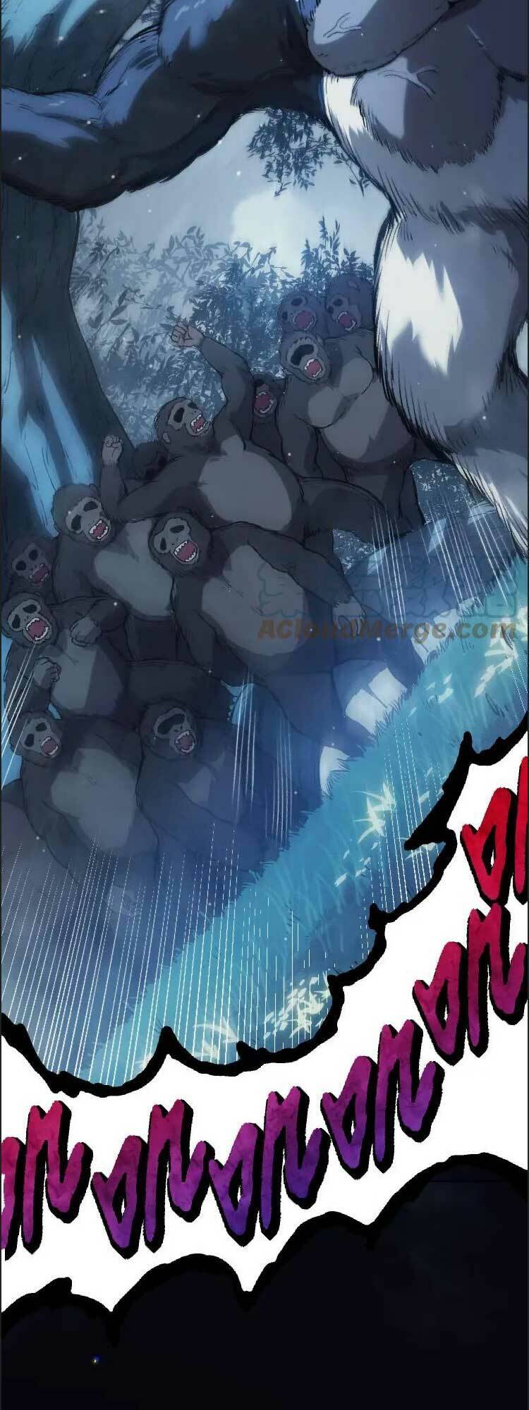 Chuyển Sinh Thành Liễu Đột Biến Chap 41 - Next Chap 42