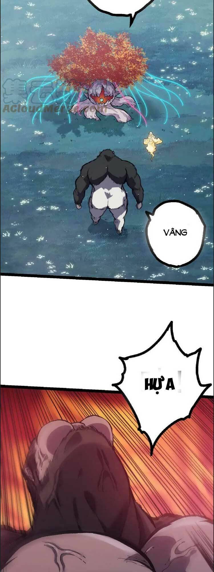 Chuyển Sinh Thành Liễu Đột Biến Chap 41 - Next Chap 42