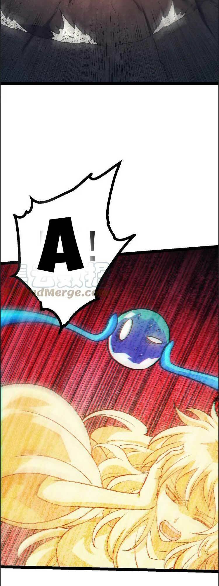 Chuyển Sinh Thành Liễu Đột Biến Chap 41 - Next Chap 42