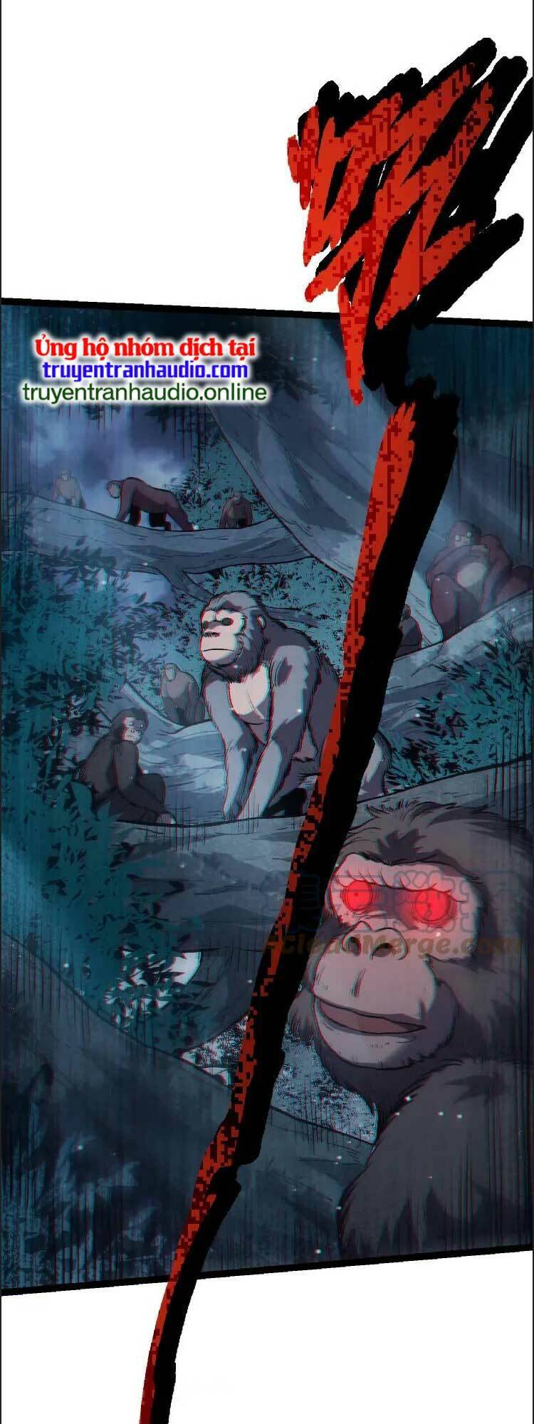 Chuyển Sinh Thành Liễu Đột Biến Chap 41 - Next Chap 42