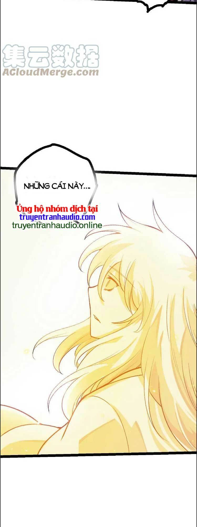 Chuyển Sinh Thành Liễu Đột Biến Chap 41 - Next Chap 42