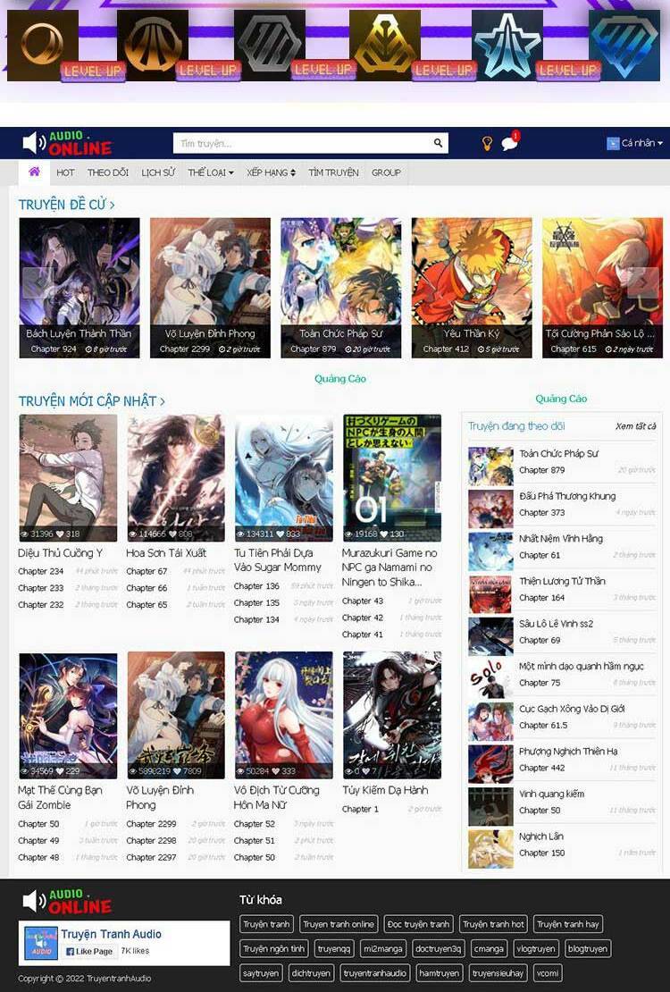 Chuyển Sinh Thành Liễu Đột Biến Chap 41 - Next Chap 42