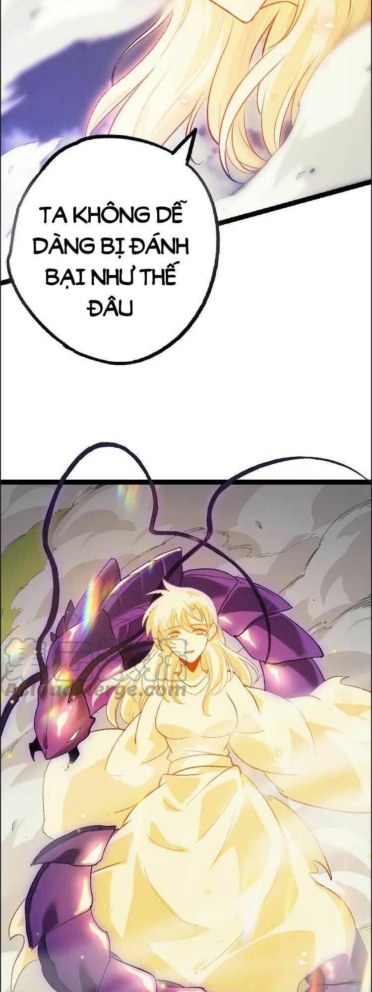 Chuyển Sinh Thành Liễu Đột Biến Chap 41 - Next Chap 42