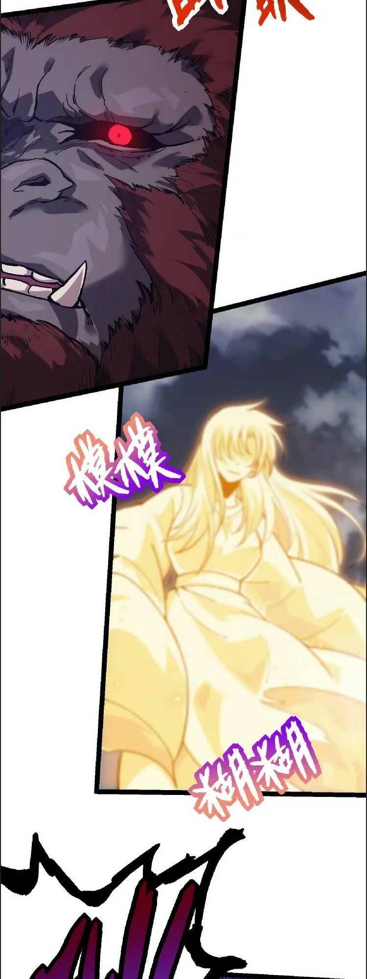 Chuyển Sinh Thành Liễu Đột Biến Chap 41 - Next Chap 42