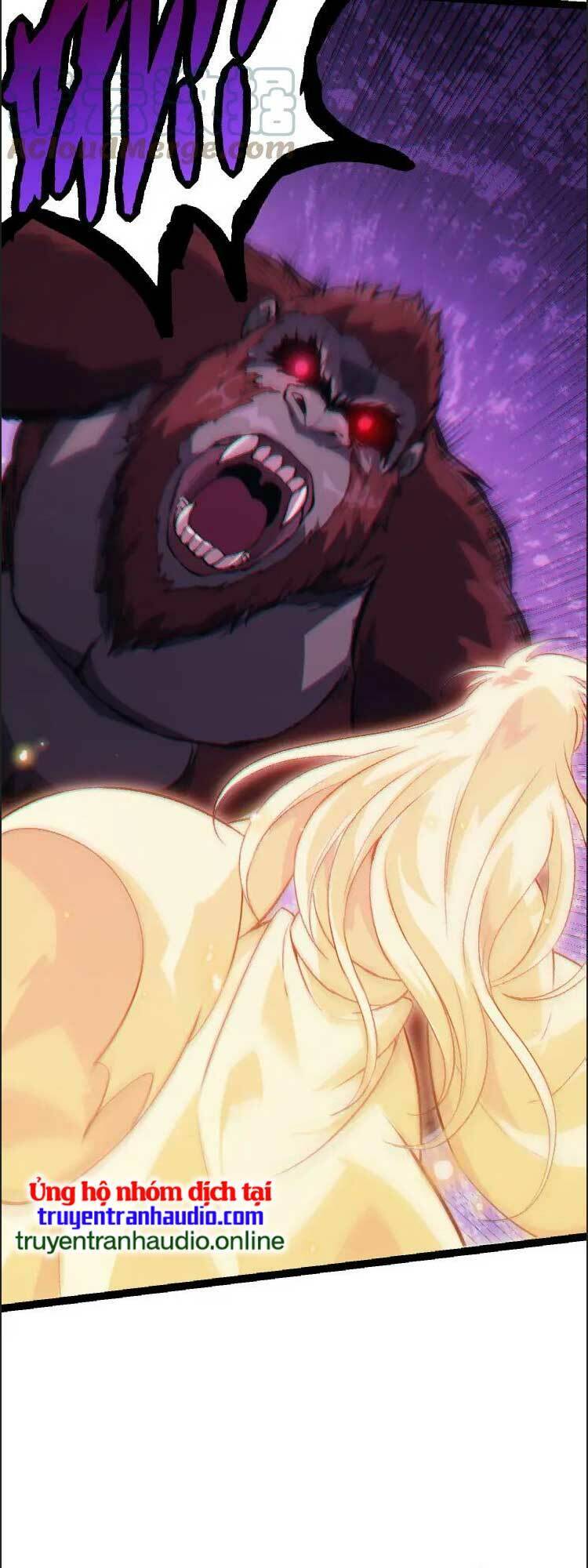 Chuyển Sinh Thành Liễu Đột Biến Chap 41 - Next Chap 42