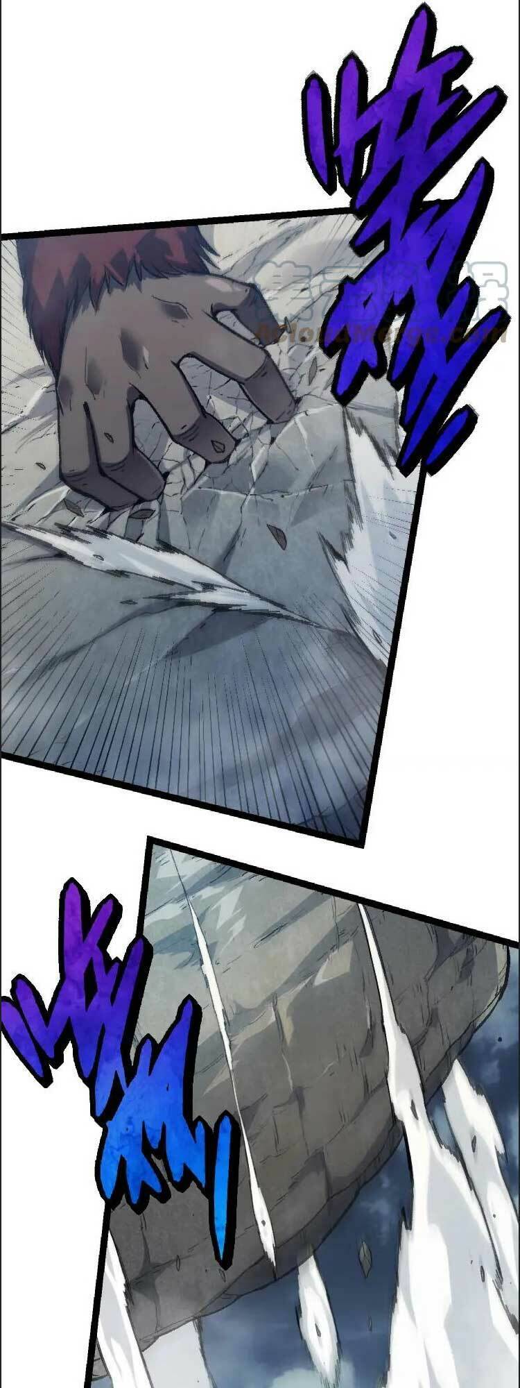 Chuyển Sinh Thành Liễu Đột Biến Chap 41 - Next Chap 42