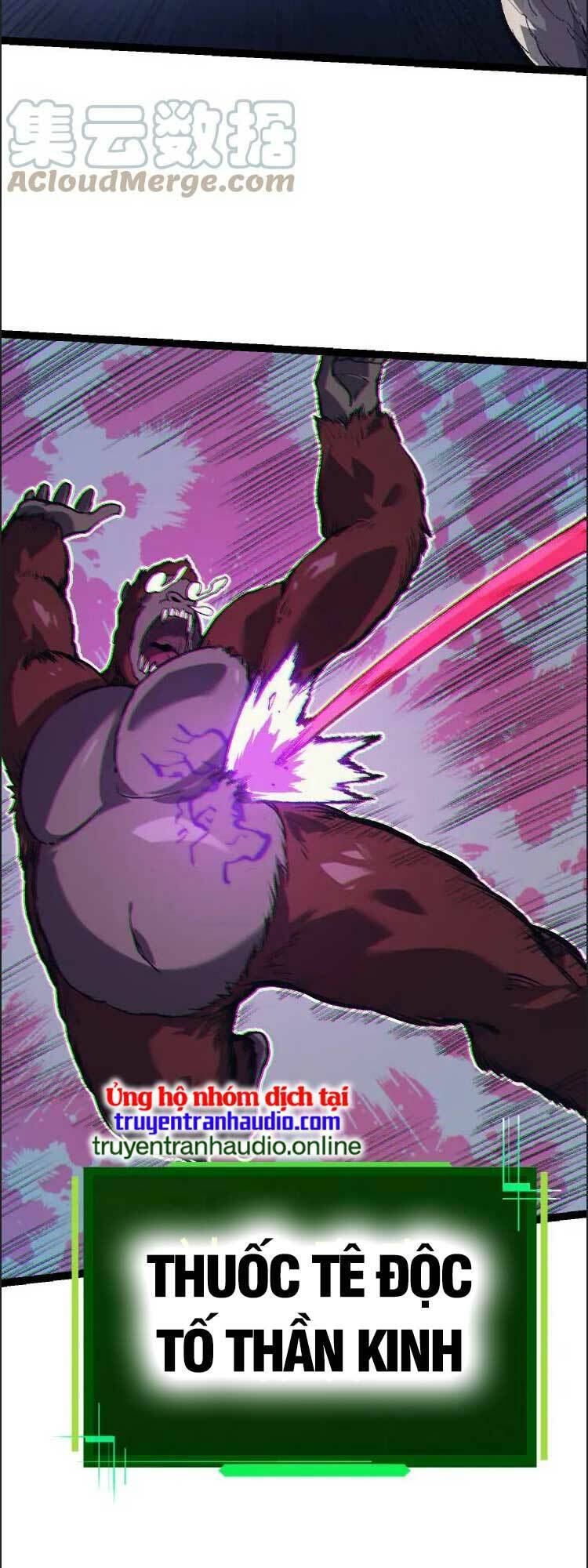 Chuyển Sinh Thành Liễu Đột Biến Chap 41 - Next Chap 42