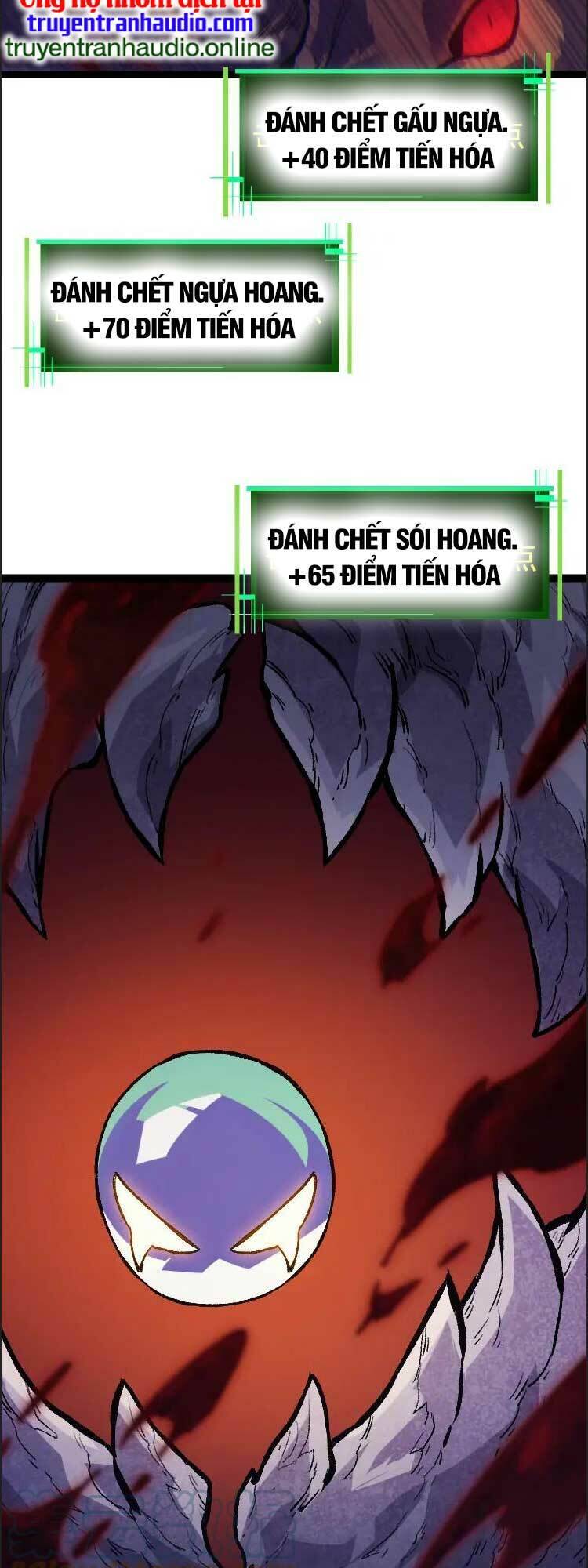 Chuyển Sinh Thành Liễu Đột Biến Chap 41 - Next Chap 42