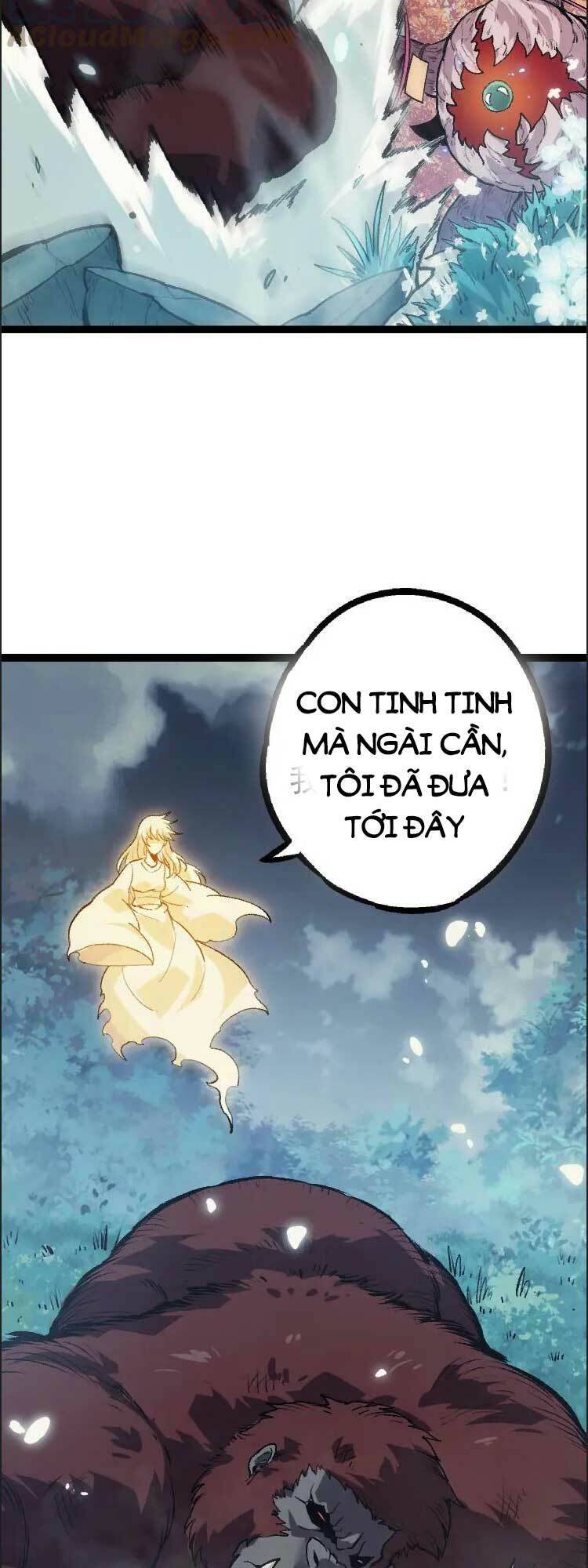 Chuyển Sinh Thành Liễu Đột Biến Chap 41 - Next Chap 42