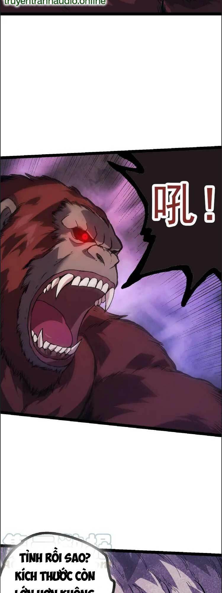 Chuyển Sinh Thành Liễu Đột Biến Chap 41 - Next Chap 42