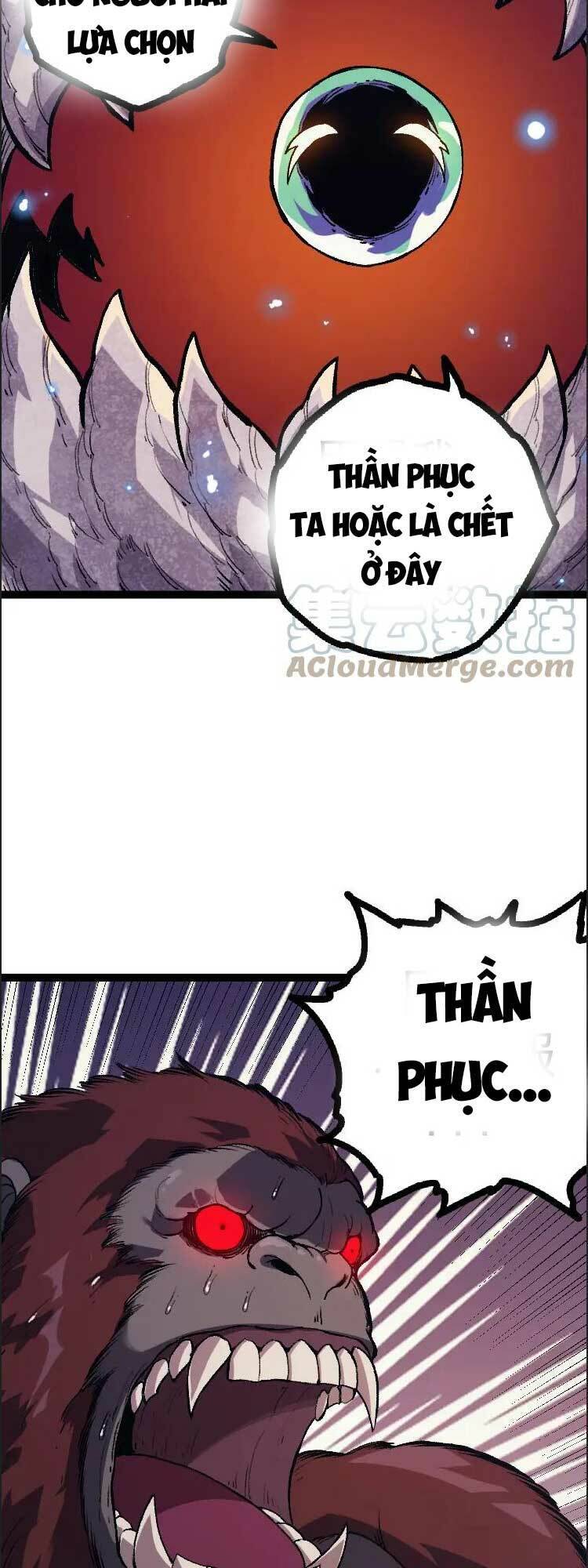 Chuyển Sinh Thành Liễu Đột Biến Chap 41 - Next Chap 42