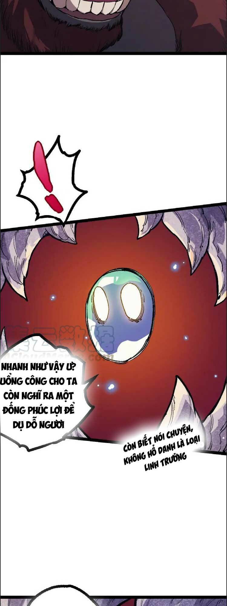 Chuyển Sinh Thành Liễu Đột Biến Chap 41 - Next Chap 42