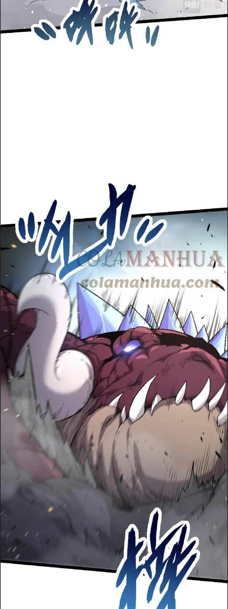 Chuyển Sinh Thành Liễu Đột Biến Chap 37 - Next Chap 38