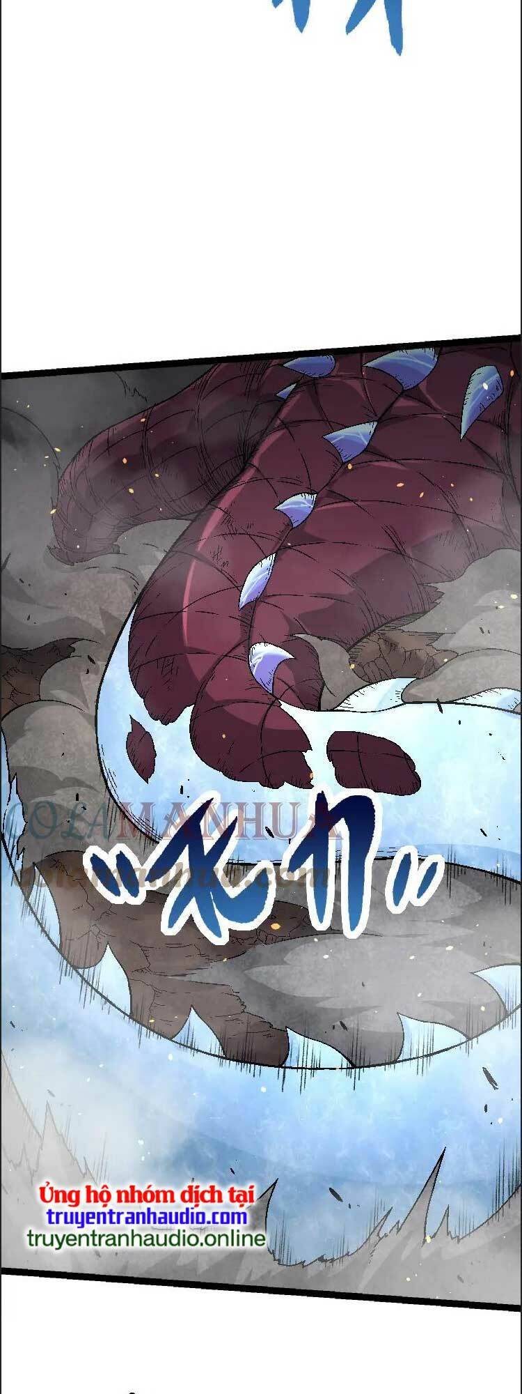 Chuyển Sinh Thành Liễu Đột Biến Chap 37 - Next Chap 38