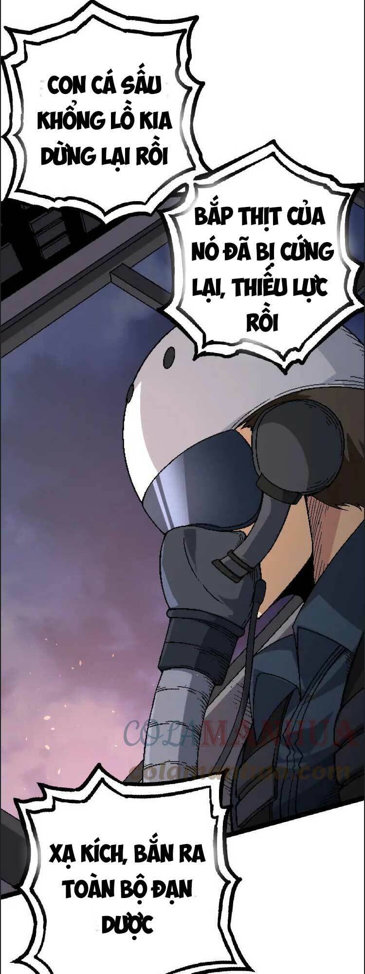 Chuyển Sinh Thành Liễu Đột Biến Chap 37 - Next Chap 38