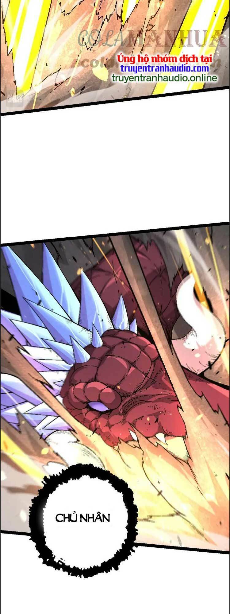 Chuyển Sinh Thành Liễu Đột Biến Chap 37 - Next Chap 38