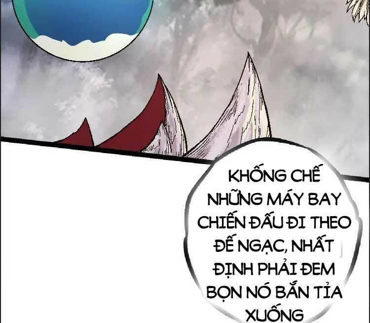 Chuyển Sinh Thành Liễu Đột Biến Chap 37 - Next Chap 38