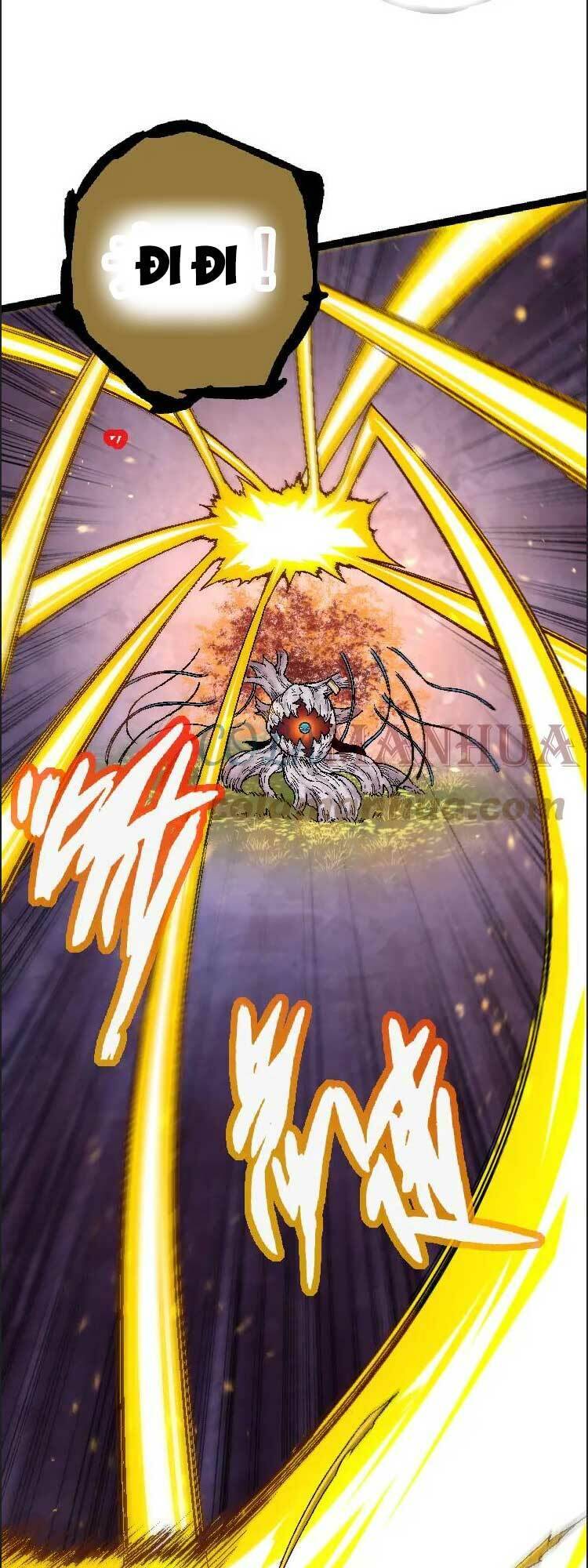 Chuyển Sinh Thành Liễu Đột Biến Chap 37 - Next Chap 38