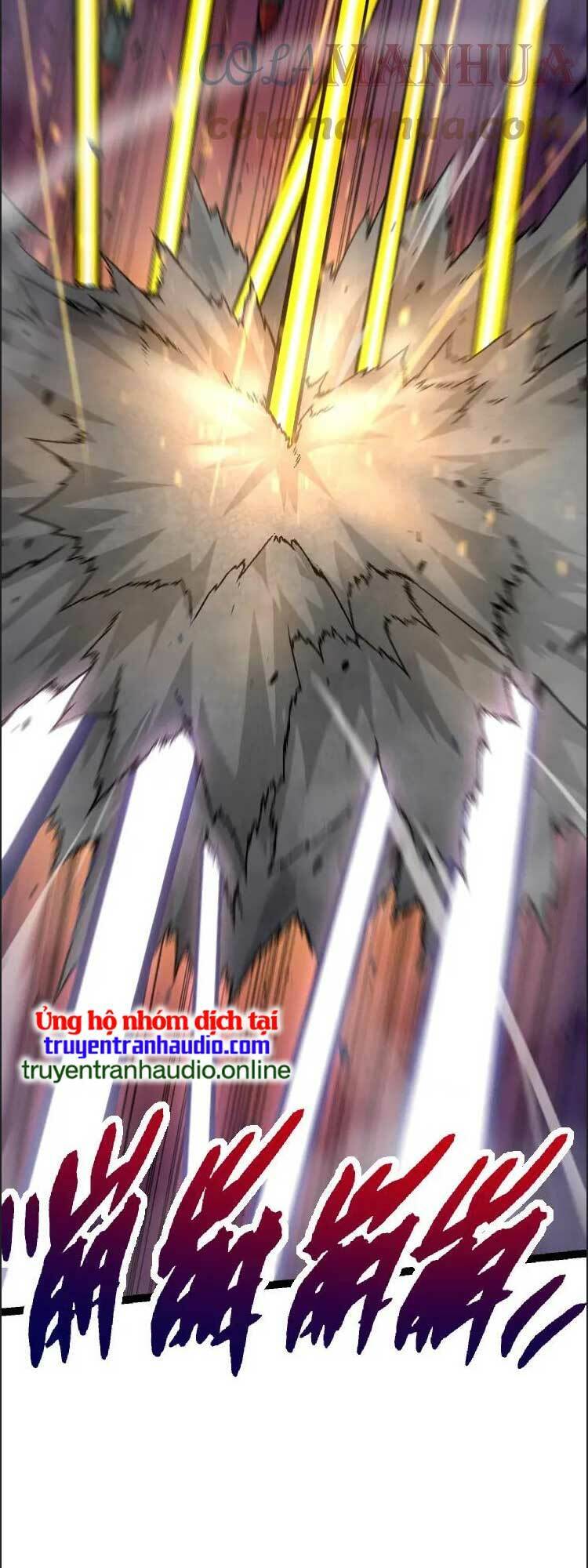 Chuyển Sinh Thành Liễu Đột Biến Chap 37 - Next Chap 38