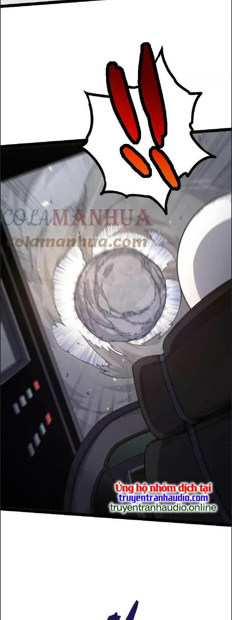 Chuyển Sinh Thành Liễu Đột Biến Chap 37 - Next Chap 38