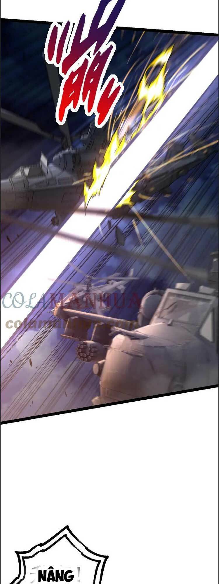 Chuyển Sinh Thành Liễu Đột Biến Chap 37 - Next Chap 38