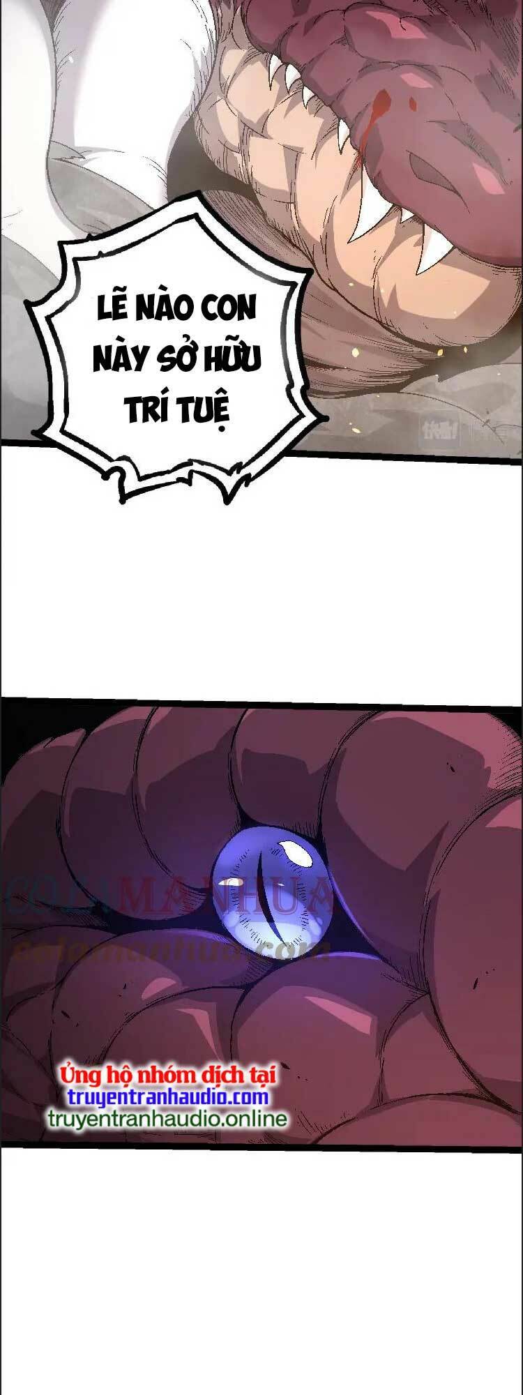 Chuyển Sinh Thành Liễu Đột Biến Chap 37 - Next Chap 38