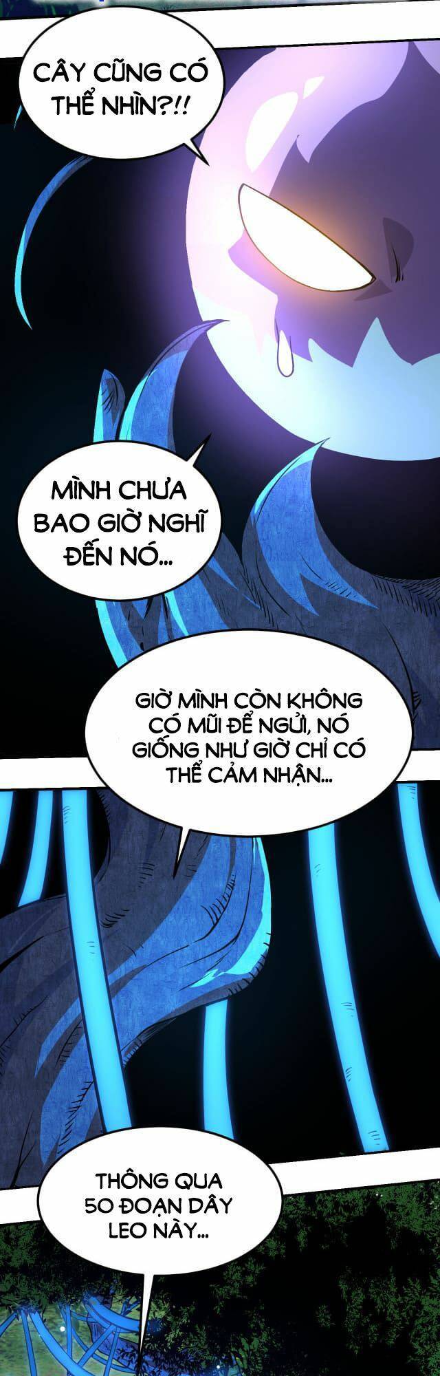 Chuyển Sinh Thành Liễu Đột Biến Chap 1 - Next Chap 2