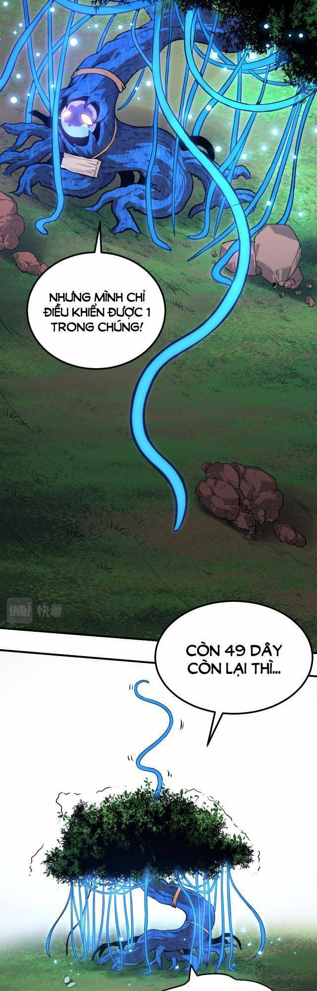 Chuyển Sinh Thành Liễu Đột Biến Chap 1 - Next Chap 2