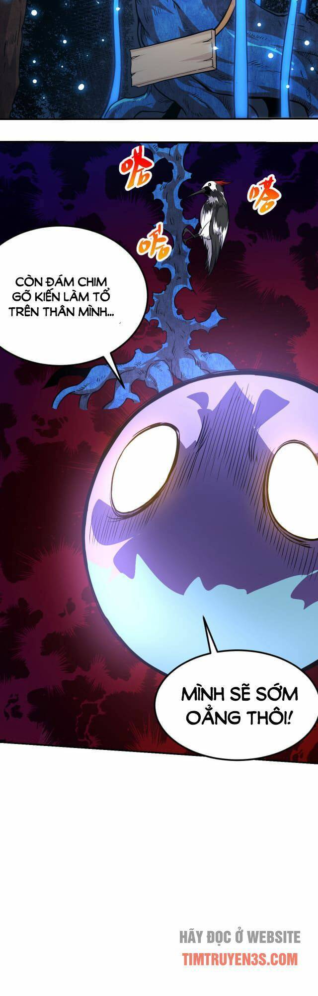 Chuyển Sinh Thành Liễu Đột Biến Chap 1 - Next Chap 2