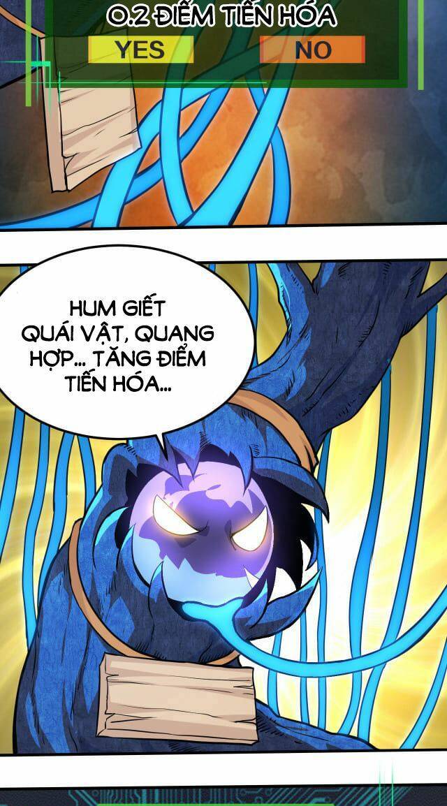 Chuyển Sinh Thành Liễu Đột Biến Chap 1 - Next Chap 2