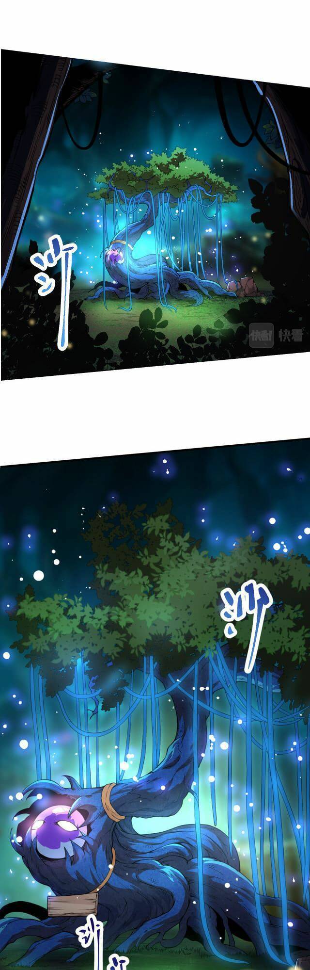 Chuyển Sinh Thành Liễu Đột Biến Chap 1 - Next Chap 2