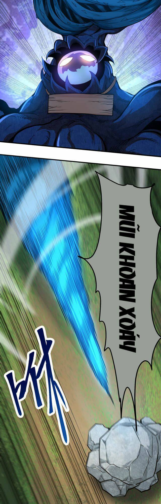 Chuyển Sinh Thành Liễu Đột Biến Chap 1 - Next Chap 2