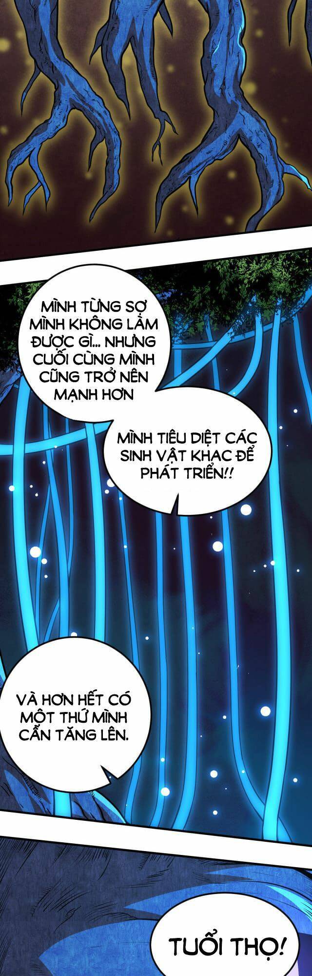 Chuyển Sinh Thành Liễu Đột Biến Chap 1 - Next Chap 2