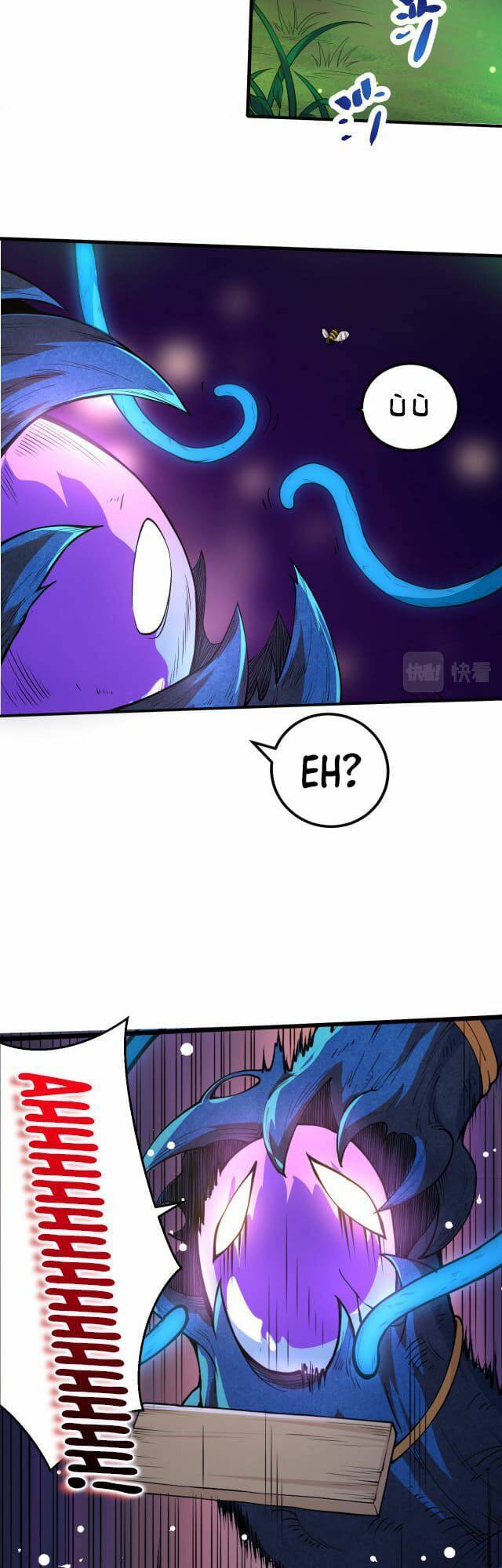 Chuyển Sinh Thành Liễu Đột Biến Chap 1 - Next Chap 2