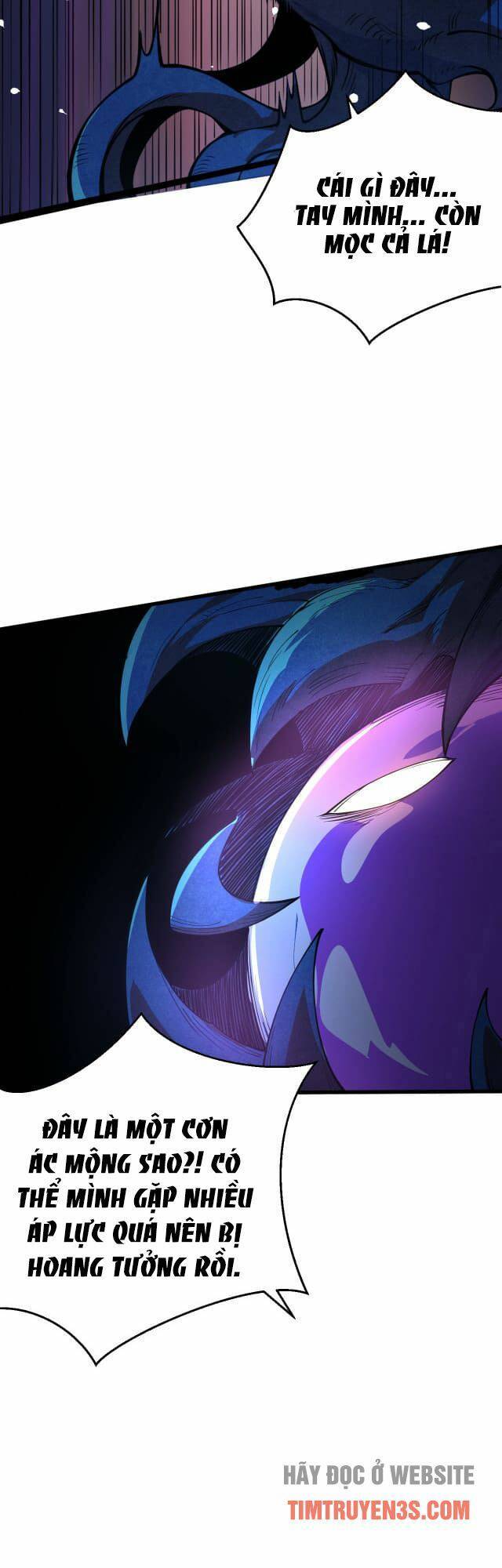 Chuyển Sinh Thành Liễu Đột Biến Chap 1 - Next Chap 2